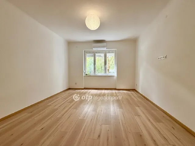 Eladó lakás Budapest XI. kerület 34 nm