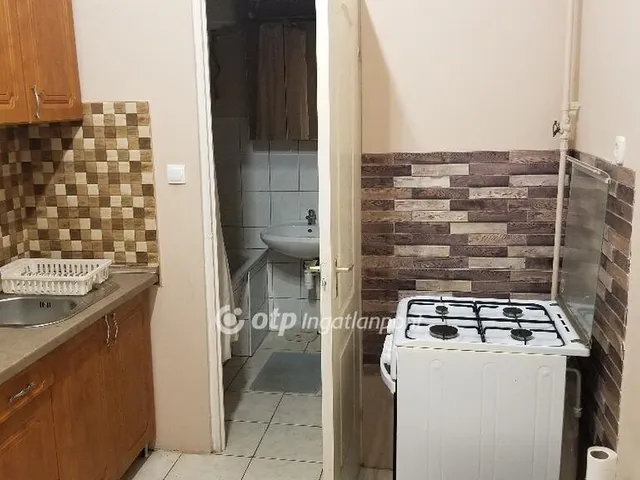 Eladó lakás Budapest VIII. kerület 38 nm