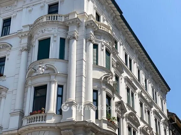 Eladó lakás Budapest V. kerület 49 nm