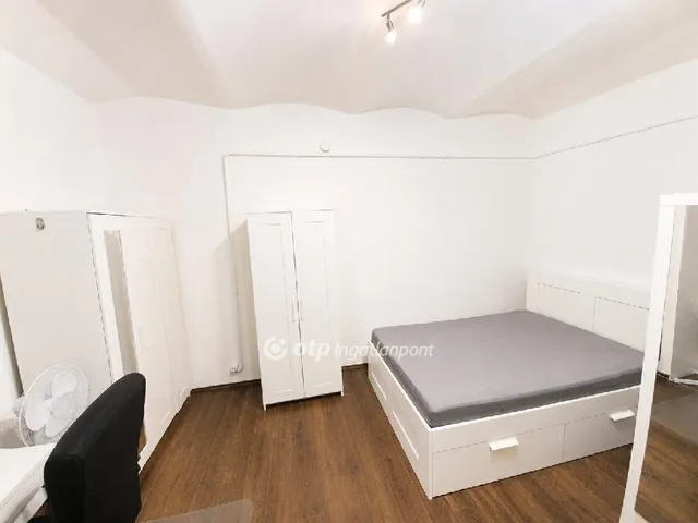 Eladó lakás Budapest IX. kerület 37 nm
