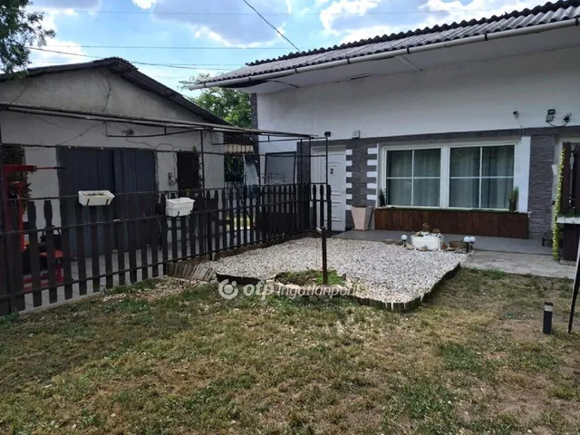 Eladó ház Budapest X. kerület 56 nm