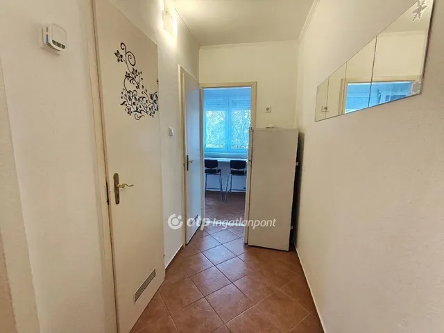 Eladó lakás Budaörs 48 nm