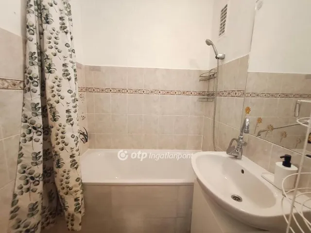 Eladó lakás Budaörs 48 nm