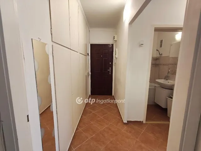 Eladó lakás Budaörs 48 nm