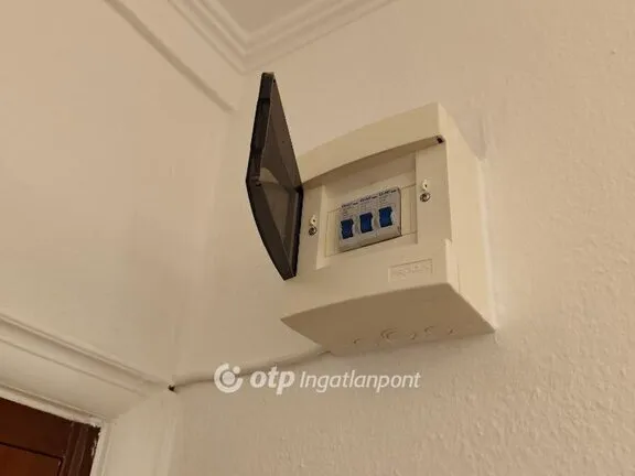Eladó lakás Budaörs 48 nm