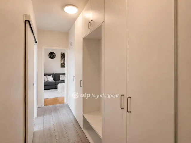 Eladó lakás Budapest X. kerület 56 nm