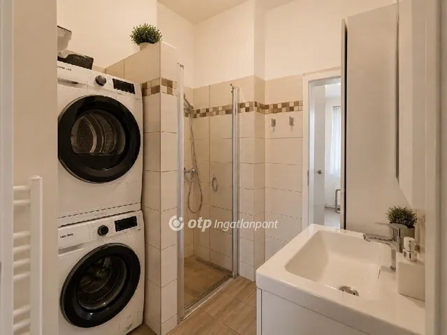 Eladó lakás Budapest X. kerület 56 nm