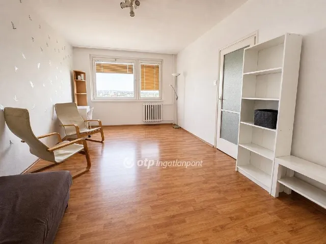 Eladó lakás Budapest XVII. kerület, Rákoskeresztúr 51 nm