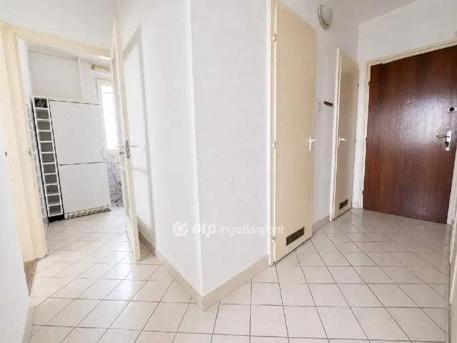 Eladó lakás Budapest XVII. kerület, Rákoskeresztúr 51 nm