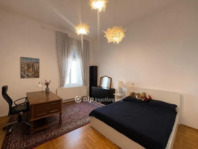 Eladó lakás Budapest VIII. kerület 95 nm
