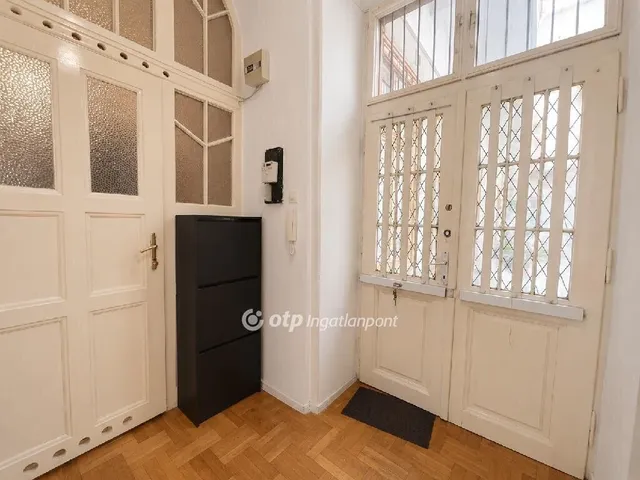 Eladó lakás Budapest VIII. kerület 95 nm