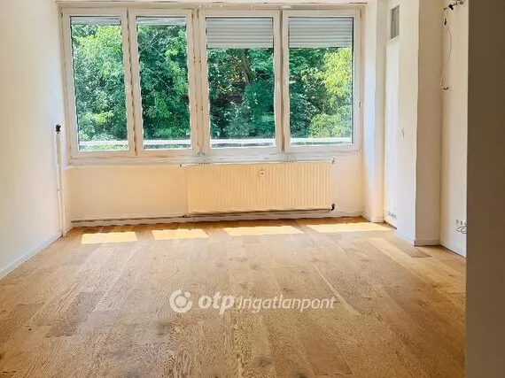 Eladó lakás Budapest II. kerület, Kurucles 50 nm