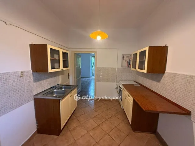 Eladó lakás Budapest XI. kerület, Albertfalva 34 nm