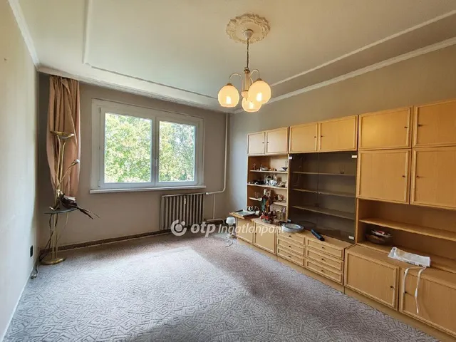Eladó lakás Budapest IV. kerület, Újpest 71 nm