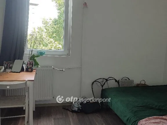 Eladó lakás Budapest XIV. kerület 56 nm