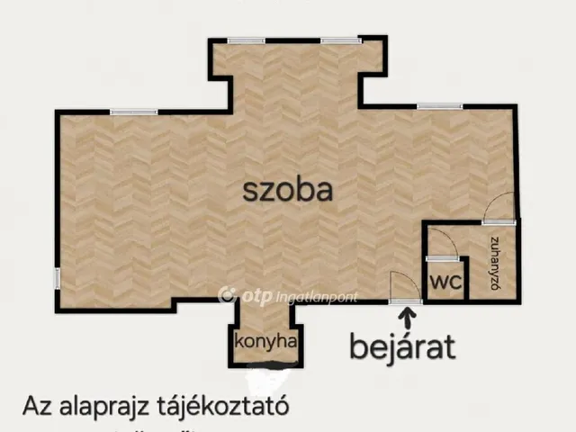 Eladó lakás Budapest XIV. kerület, Kiszugló 73 nm