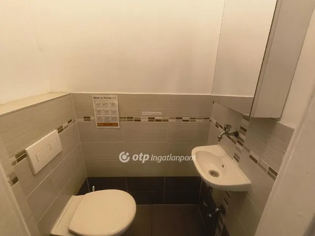Eladó ház Budapest XIV. kerület, Nagyzugló 315 nm