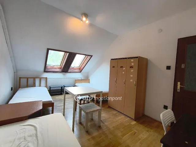 Eladó ház Budapest XIV. kerület, Nagyzugló 315 nm
