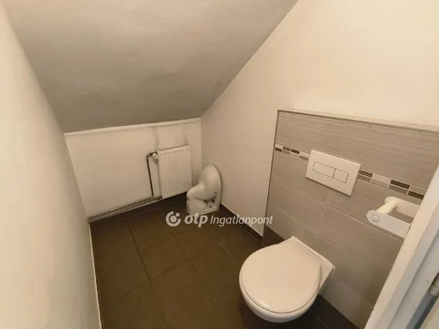 Eladó ház Budapest XIV. kerület, Nagyzugló 315 nm
