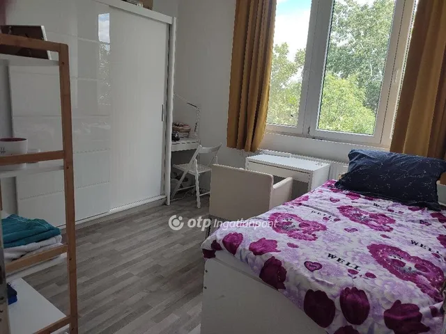 Eladó lakás Budapest XIV. kerület 56 nm