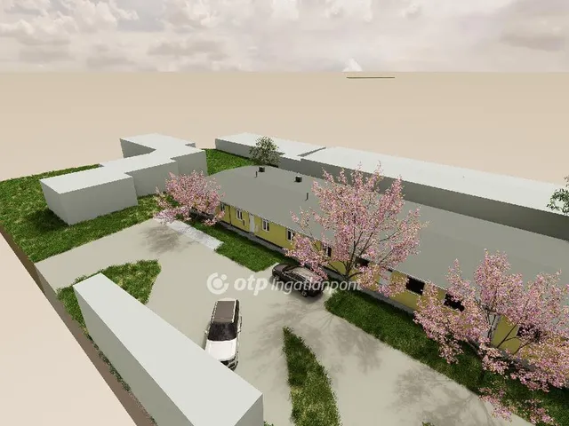 Eladó lakás Balatonfűzfő, Fűzfőgyártelep 74 nm