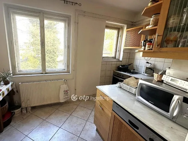Eladó lakás Budapest III. kerület, Óbuda 80 nm
