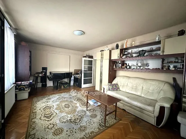 Eladó lakás Budapest III. kerület, Óbuda 80 nm