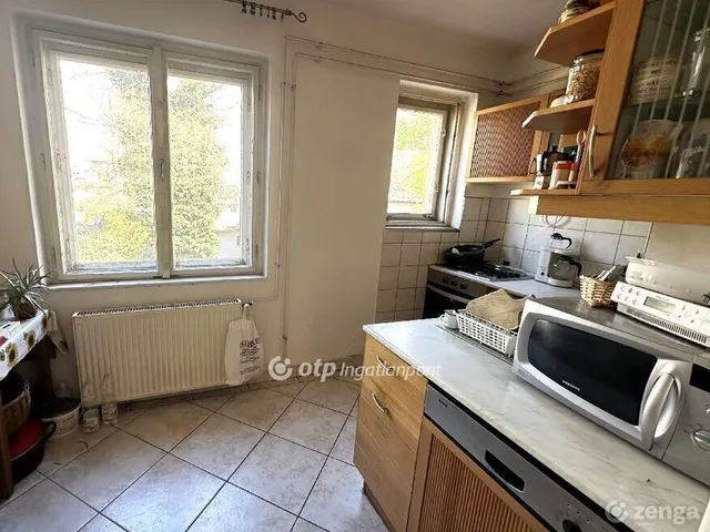 Eladó lakás Budapest III. kerület, Óbuda 80 nm