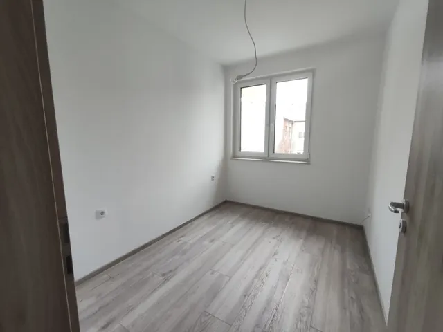 Eladó lakás Budapest VII. kerület 33 nm