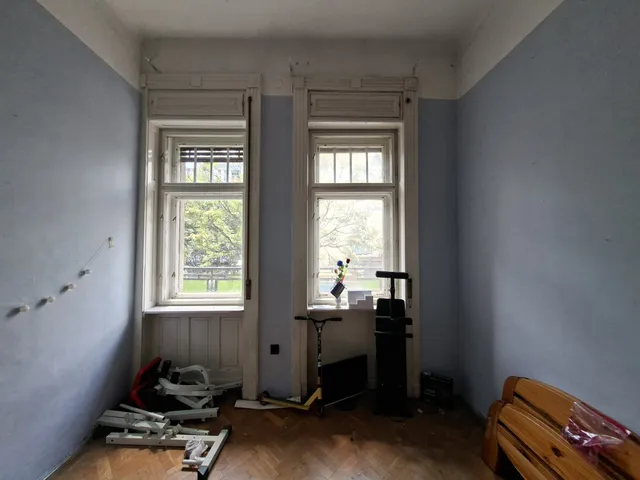 Eladó lakás Budapest VIII. kerület 113 nm
