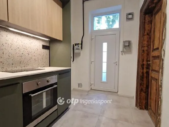 Eladó lakás Budapest VII. kerület 28 nm