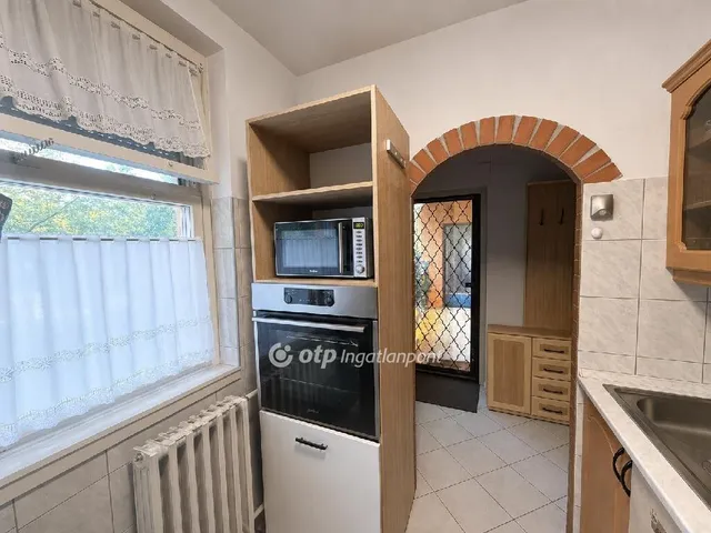 Eladó lakás Budapest X. kerület, Újhegy 68 nm