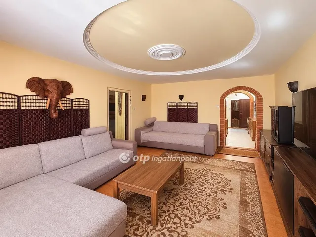 Eladó lakás Budapest X. kerület, Újhegy 68 nm