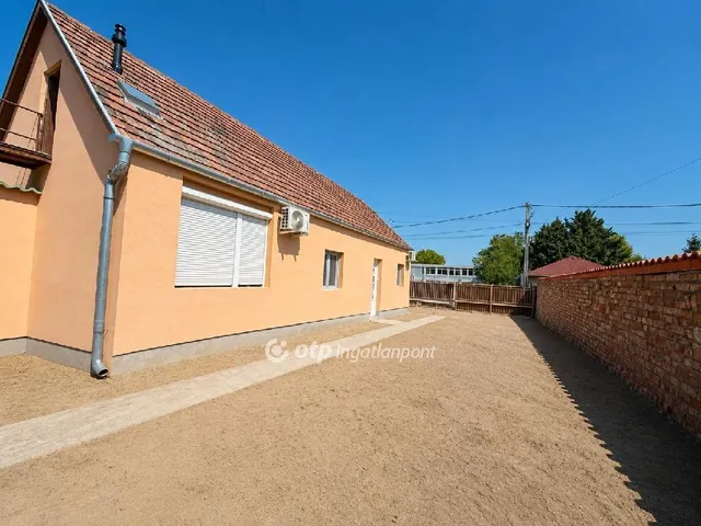 Eladó ház Szigetszentmiklós 76 nm