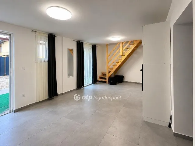 Eladó ház Budapest XX. kerület 98 nm