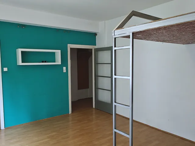 Eladó lakás Budapest VIII. kerület, Csarnoknegyed 28 nm