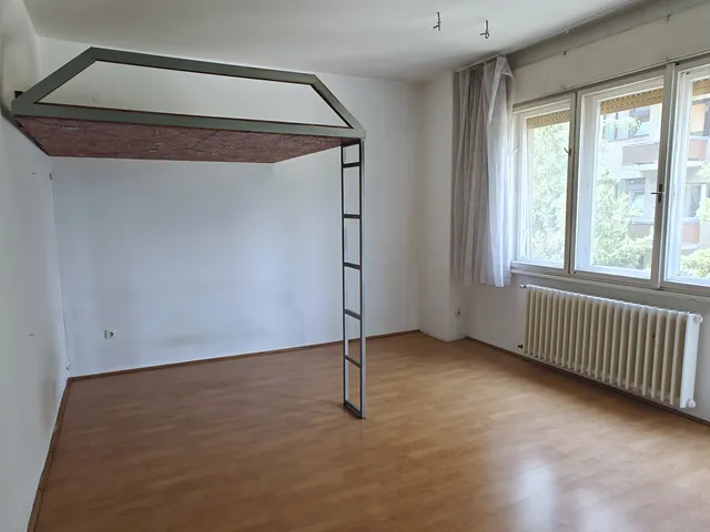 Eladó lakás Budapest VIII. kerület, Csarnoknegyed 28 nm