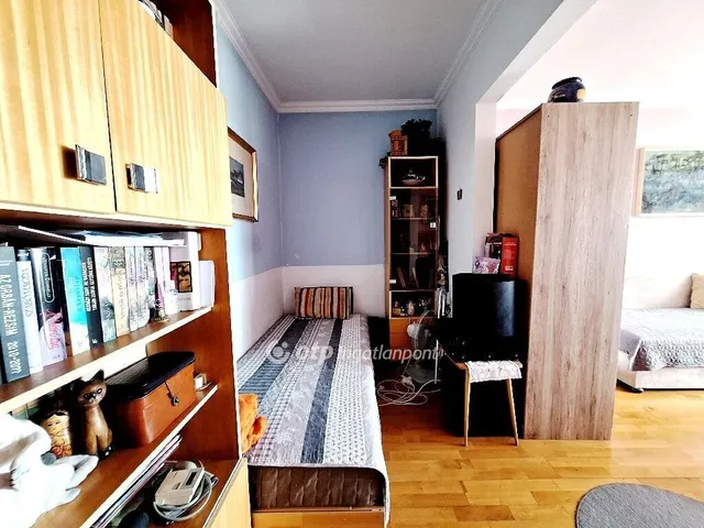 Eladó lakás Budapest XI. kerület 55 nm