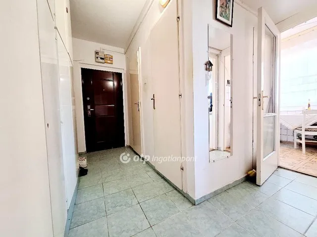 Eladó lakás Budapest XI. kerület 55 nm