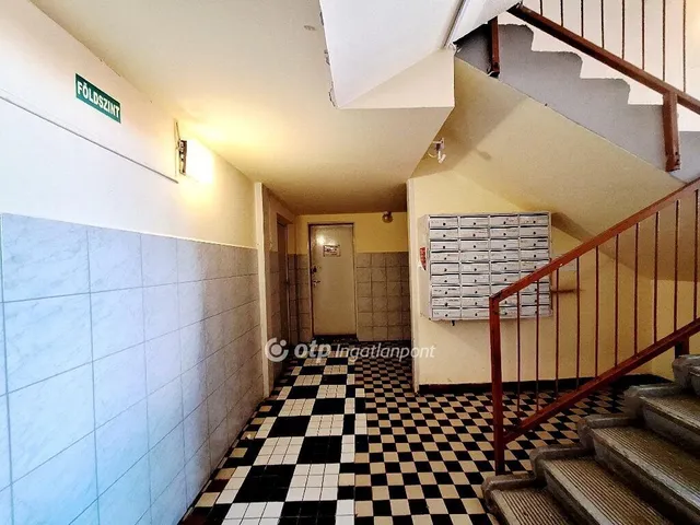 Eladó lakás Budapest XI. kerület 55 nm
