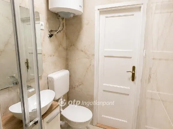 Eladó lakás Budapest XI. kerület, Albertfalva 34 nm