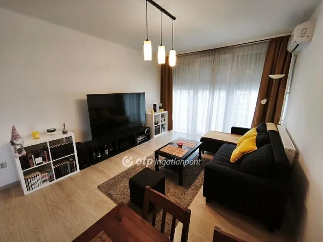 Eladó lakás Budapest XX. kerület, Pesterzsébet 67 nm