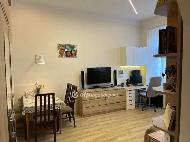Eladó lakás Budapest VIII. kerület 62 nm
