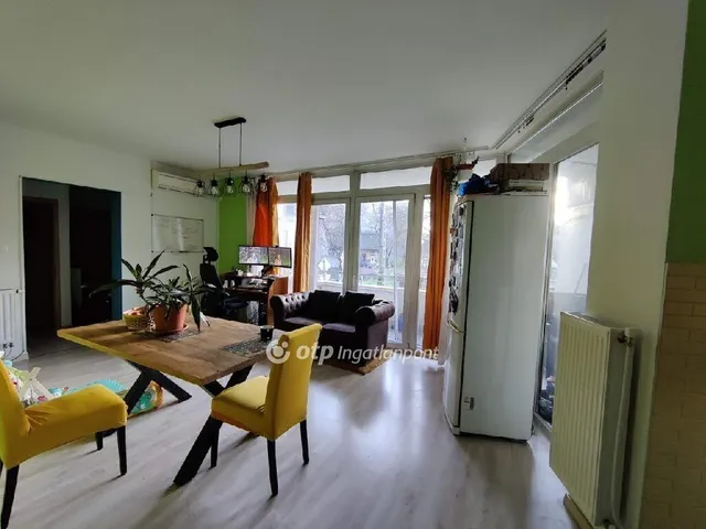 Eladó lakás Budapest XIII. kerület 69 nm