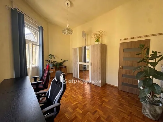 Eladó lakás Budapest VII. kerület 97 nm