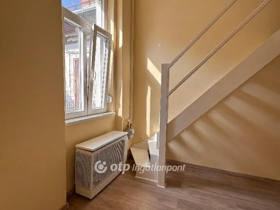 Eladó lakás Budapest VIII. kerület 51 nm