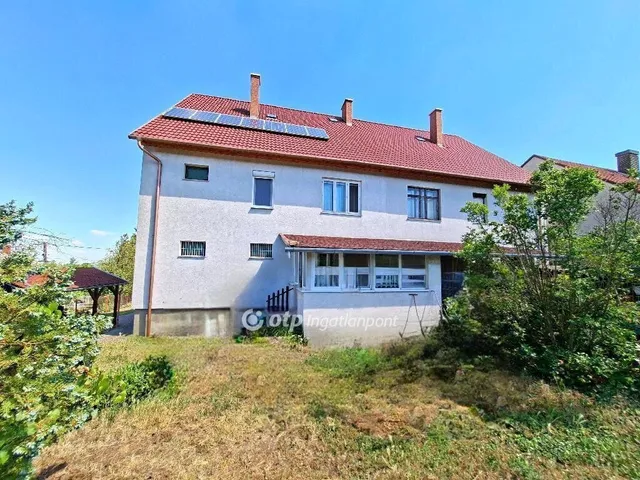 Eladó ház Székesfehérvár 187 nm