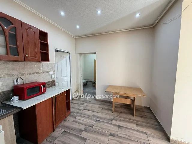 Eladó ház Budapest XVIII. kerület, Ganztelep 72 nm
