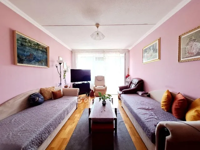 Eladó lakás Budapest XI. kerület 55 nm