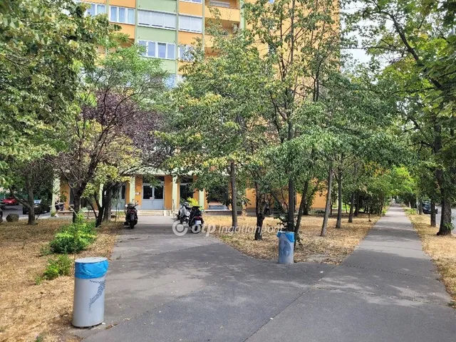 Eladó lakás Budapest XI. kerület, Belbuda XI. ker. 31 nm